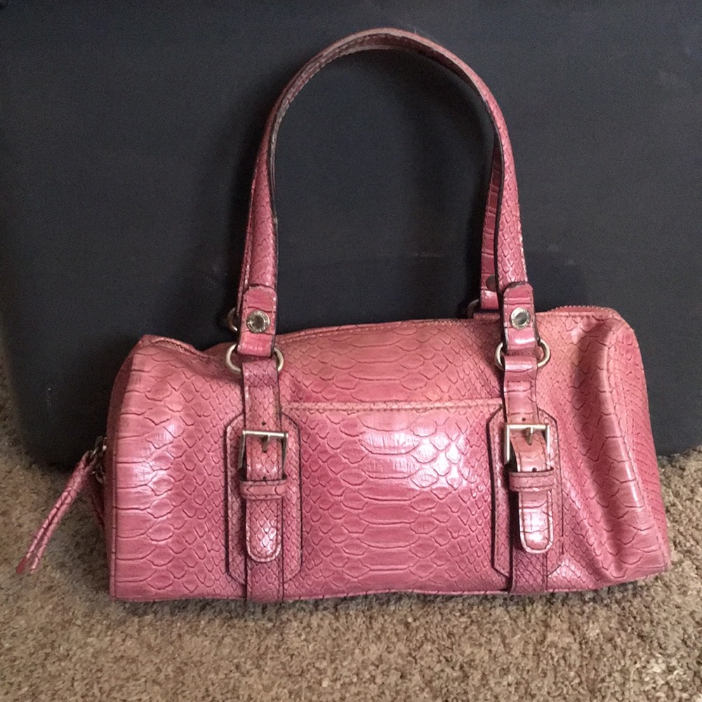 Liz Claiborne small hang bag